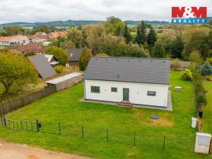 Prodej rodinného domu, Osek - Malá Turná, 89 m2
