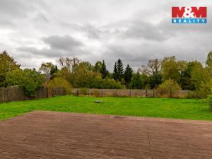 Prodej rodinného domu, Osek - Malá Turná, 89 m2