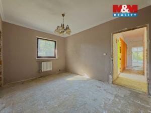 Prodej rodinného domu, Karviná - Hranice, Jedlová, 200 m2