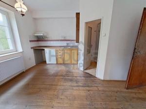 Prodej vícegeneračního domu, Družec, V Zátiší, 186 m2