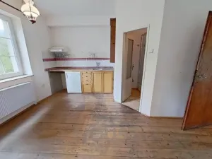 Prodej vícegeneračního domu, Kladno, 186 m2