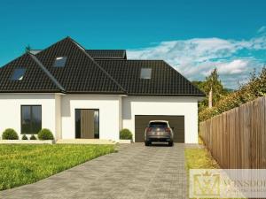 Prodej pozemku pro bydlení, Chudenín - Skelná Huť, 3321 m2