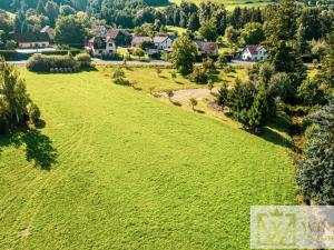Prodej pozemku pro bydlení, Chudenín - Skelná Huť, 3321 m2