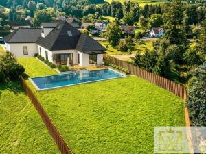 Prodej pozemku pro bydlení, Chudenín - Skelná Huť, 3321 m2