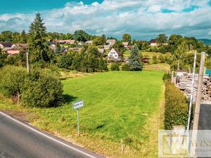 Prodej pozemku pro bydlení, Chudenín - Skelná Huť, 3321 m2