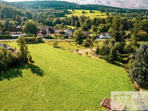 Prodej pozemku pro bydlení, Chudenín - Skelná Huť, 3321 m2