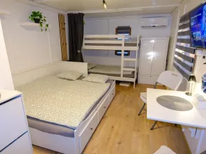 Prodej chaty, Doksy, Pod Borným, 27 m2
