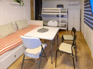 Prodej chaty, Doksy, Pod Borným, 27 m2