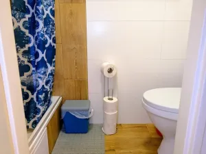 Prodej chaty, Doksy, Pod Borným, 27 m2