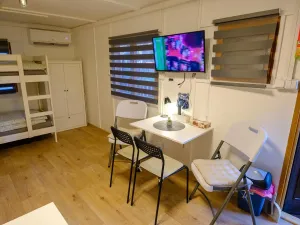 Prodej chaty, Doksy, Pod Borným, 27 m2