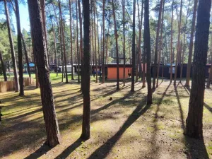Prodej chaty, Doksy, Pod Borným, 27 m2