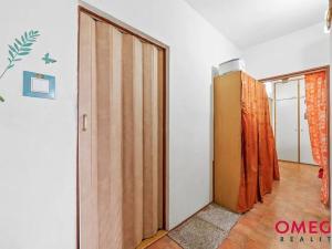 Prodej bytu 3+1, Vrchlabí, Pražská, 76 m2