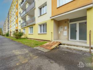 Prodej bytu 3+1, Sokolov, Mánesova, 69 m2