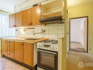 Prodej bytu 3+1, Sokolov, Mánesova, 69 m2