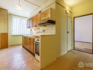 Prodej bytu 3+1, Sokolov, Mánesova, 69 m2