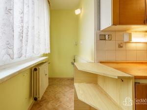 Prodej bytu 3+1, Sokolov, Mánesova, 69 m2