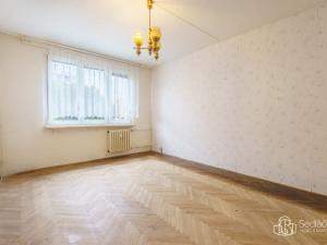 Prodej bytu 3+1, Sokolov, Mánesova, 69 m2