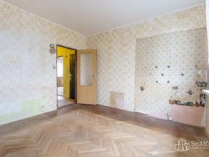 Prodej bytu 3+1, Sokolov, Mánesova, 69 m2