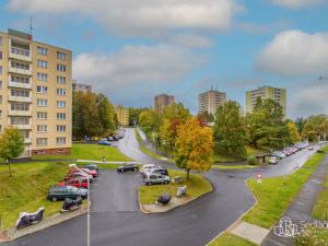 Prodej bytu 3+1, Sokolov, Mánesova, 69 m2