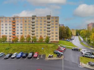 Prodej bytu 3+1, Sokolov, Mánesova, 69 m2