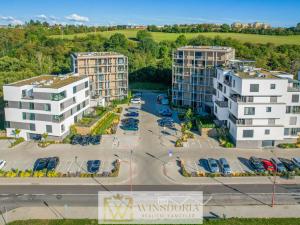 Prodej bytu 2+kk, Uherské Hradiště, 28. října, 60 m2