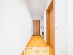 Prodej bytu 2+kk, Uherské Hradiště, 28. října, 60 m2