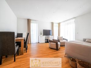Prodej bytu 2+kk, Uherské Hradiště, 28. října, 60 m2