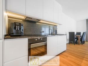 Prodej bytu 2+kk, Uherské Hradiště, 28. října, 60 m2