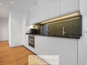 Prodej bytu 2+kk, Uherské Hradiště, 28. října, 60 m2
