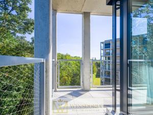 Prodej bytu 2+kk, Uherské Hradiště, 28. října, 60 m2