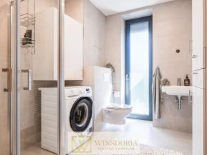 Prodej bytu 2+kk, Uherské Hradiště, 28. října, 60 m2
