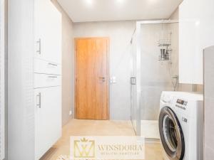 Prodej bytu 2+kk, Uherské Hradiště, 28. října, 60 m2