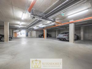 Prodej bytu 2+kk, Uherské Hradiště, 28. října, 60 m2