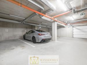 Prodej bytu 2+kk, Uherské Hradiště, 28. října, 60 m2