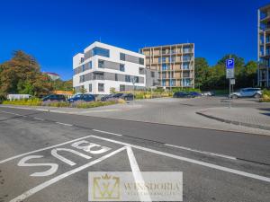 Prodej bytu 2+kk, Uherské Hradiště, 28. října, 60 m2