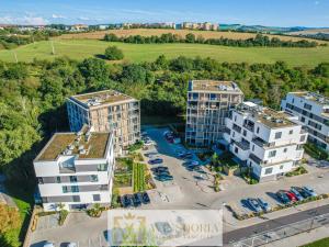 Prodej bytu 2+kk, Uherské Hradiště, 28. října, 60 m2