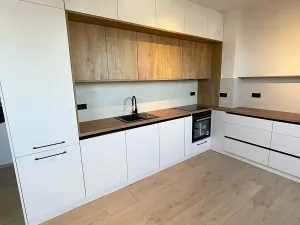 Pronájem bytu 4+kk, Praha - Nusle, Bartoškova, 128 m2
