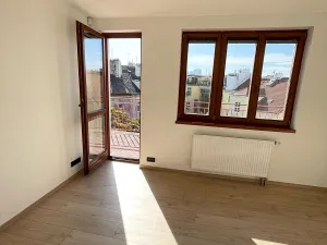 Pronájem bytu 4+kk, Praha - Nusle, Bartoškova, 128 m2