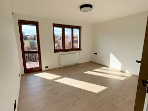 Pronájem bytu 4+kk, Praha - Nusle, Bartoškova, 128 m2