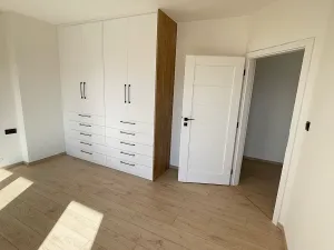 Pronájem bytu 4+kk, Praha - Nusle, Bartoškova, 128 m2