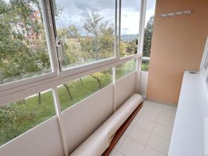 Pronájem bytu 3+1, Bílina - Teplické Předměstí, Sídliště Za Chlumem, 66 m2