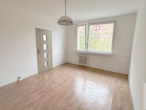 Pronájem bytu 3+1, Bílina - Teplické Předměstí, Sídliště Za Chlumem, 66 m2