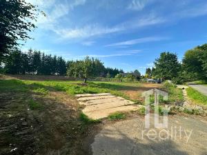 Prodej pozemku pro bydlení, Smilovy Hory, 1533 m2