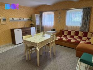 Prodej rodinného domu, Morašice, 150 m2