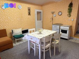 Prodej rodinného domu, Morašice, 150 m2