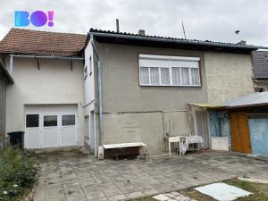 Prodej rodinného domu, Morašice, 150 m2
