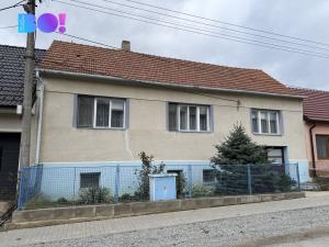 Prodej rodinného domu, Morašice, 150 m2