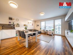 Prodej bytu 3+kk, Praha - Modřany, Zlochova, 77 m2