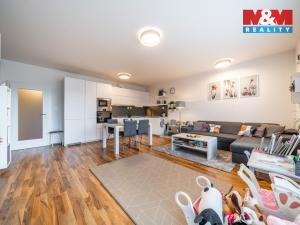 Prodej bytu 3+kk, Praha - Modřany, Zlochova, 77 m2