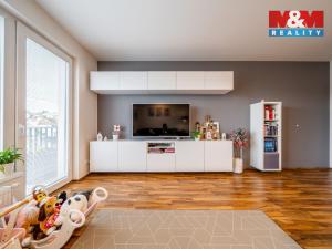 Prodej bytu 3+kk, Praha - Modřany, Zlochova, 77 m2